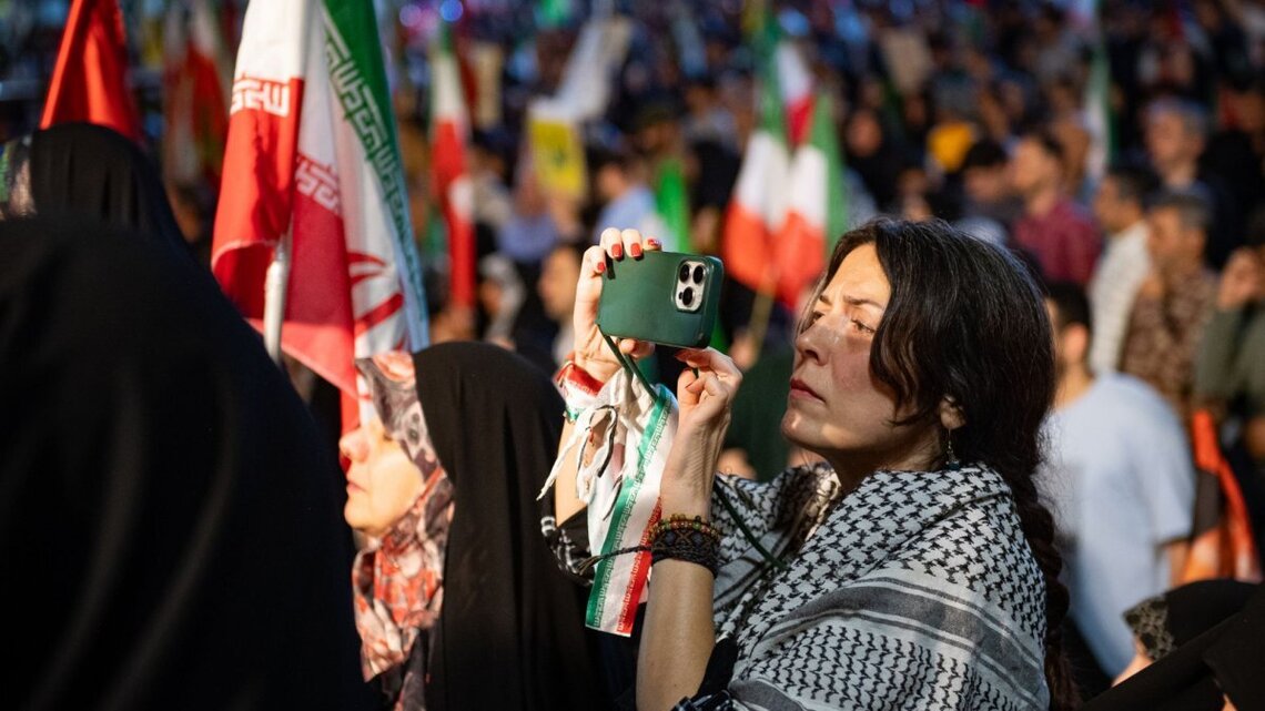 Trump, Pakistan say peace deal to be signed Sunday; Iran doesn't agree 