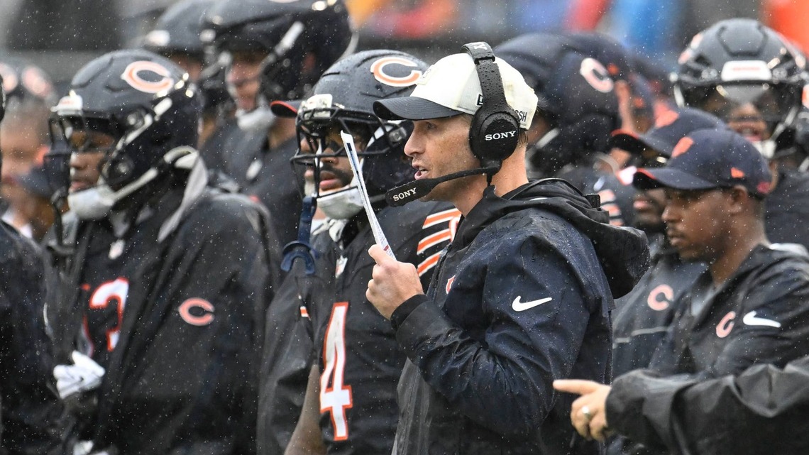 3 Main Takeaways From Bears' 23-12 Win Over Jets 