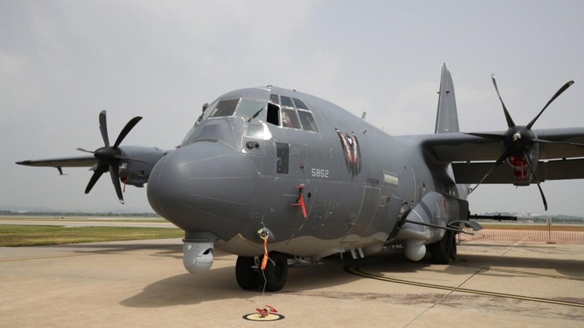 U.S. Air Force lifts alert after white phosphorus incident in S. Korea 