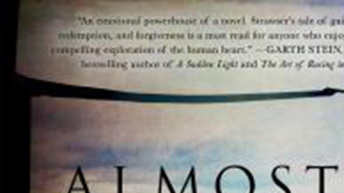 Books that feature twists of fate