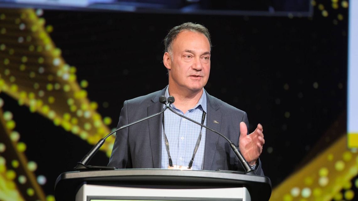 Agnico Eagle CEO makes a quiet promise to gold investors 