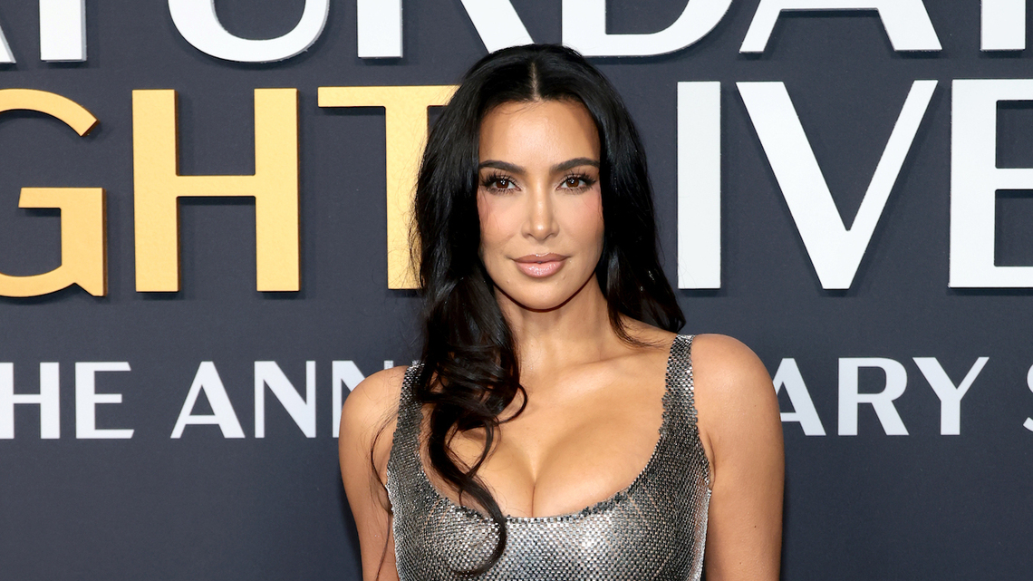 ‘I was shocked’: Kim Kardashian found out major news in Miami, book says