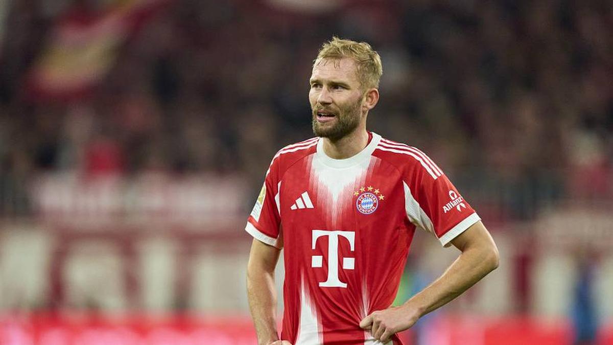  Konrad Laimer is a versatile option. | EyesWideOpen/Getty Images 