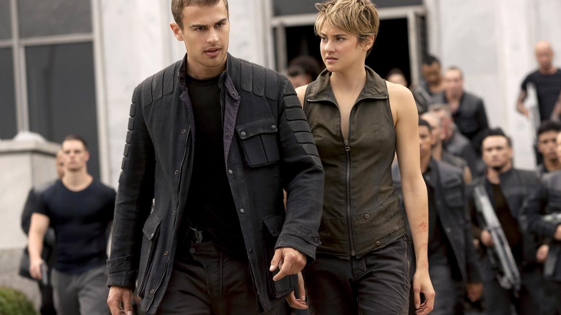 'Divergent' Author Veronica Roth Announces 2 New Books in Series: Details 