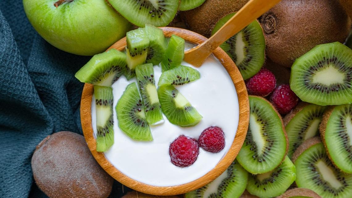 Kiwi Boosts Weight Loss, Improves Sleep and More—See What You’re Missing!