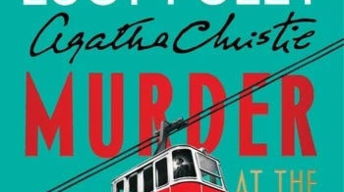 Lucy Foley went 'method' to revive Agatha Christie's Miss Marple after 50 years 