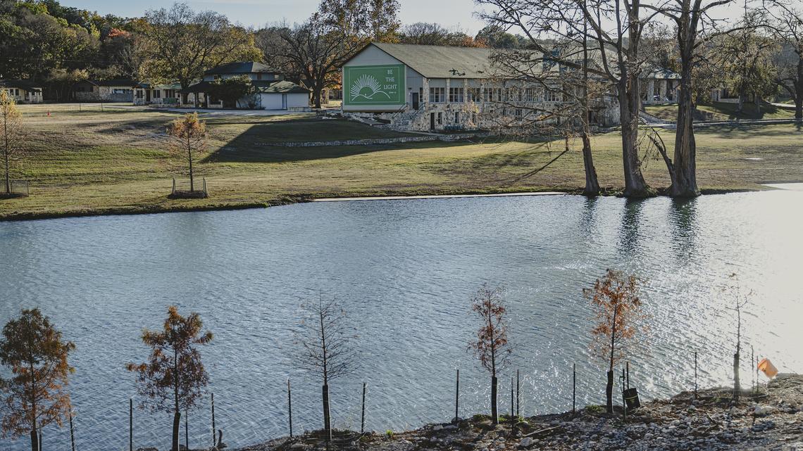 Camp Mystic notified that it may not receive license to reopen