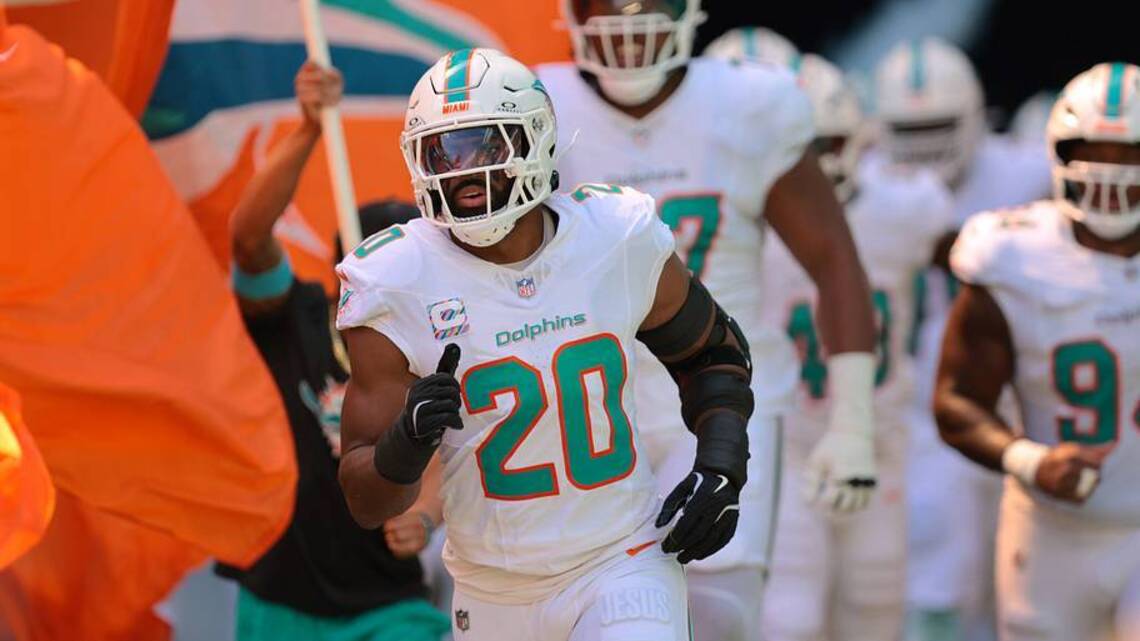 Quick Thought on Each Dolphins Defensive Starter