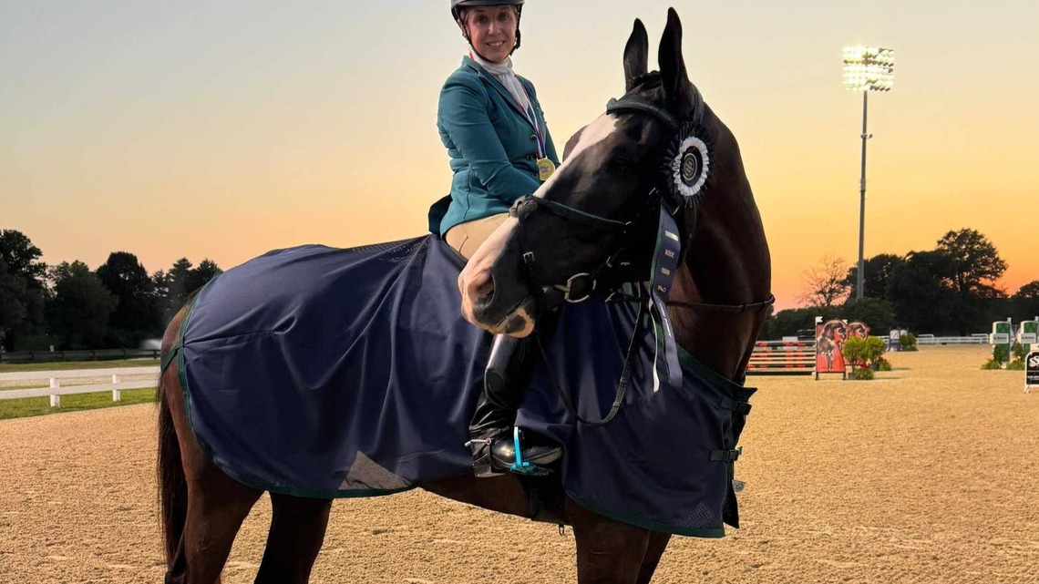 How ‘Diamond Dog' Learned To Believe: Aftercare Spotlight Presented By Doc Lane's Pharmacy 