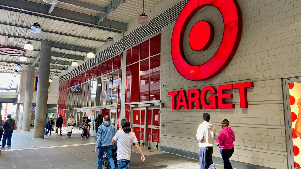 Target reveals how AI leads to shoppers losing money