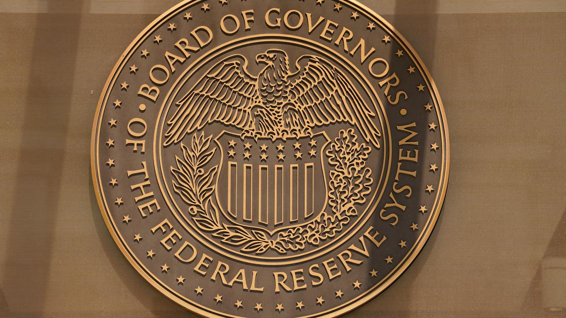 Fed watchdog looking at reappointment process for central bank's regional presidents 