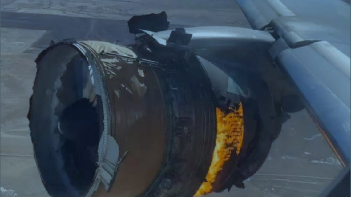 Boeing accused of using 'scrapped parts' on planes in bombshell doc | Exclusive 