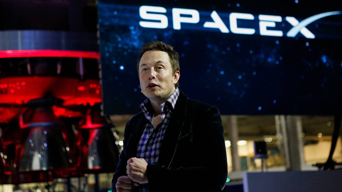 SpaceX's 32% crash may force Musk into radical move 