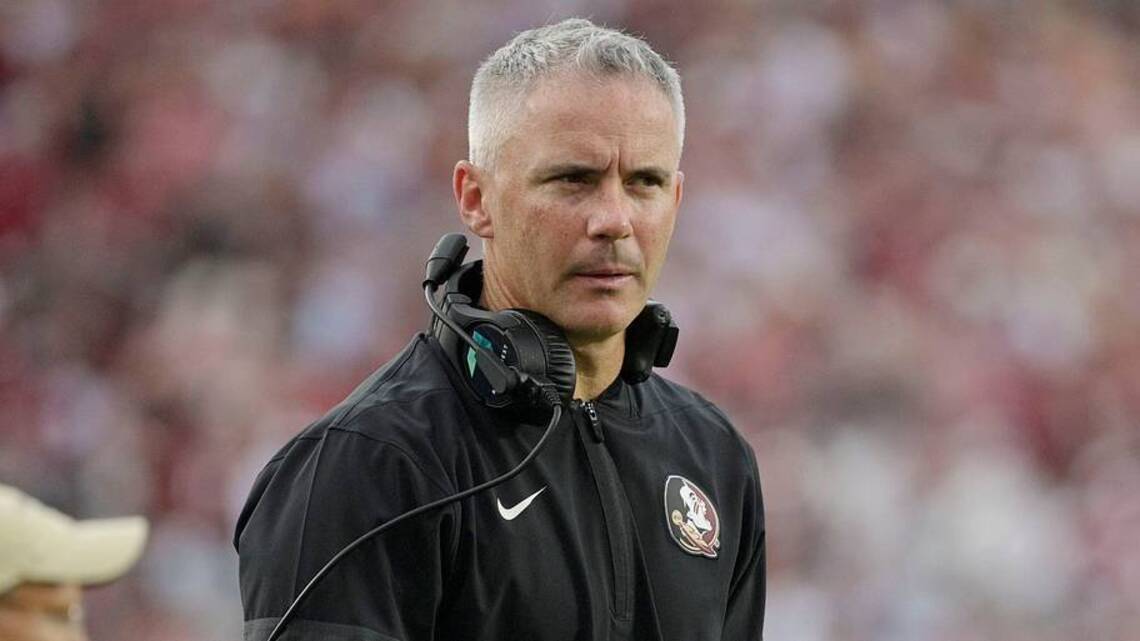 FSU Football Freshman Duo Gaining National Attention Before 2026 Season