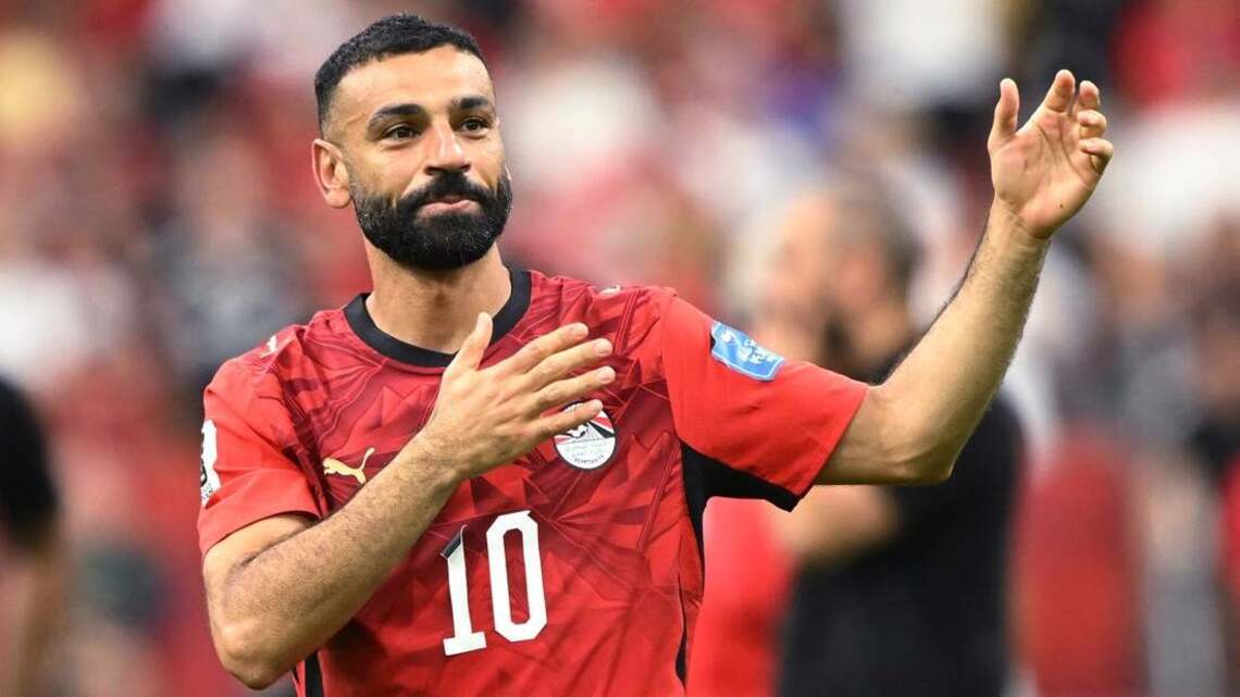 Report: Egypt denied flight to Seattle ahead of final World Cup group match 