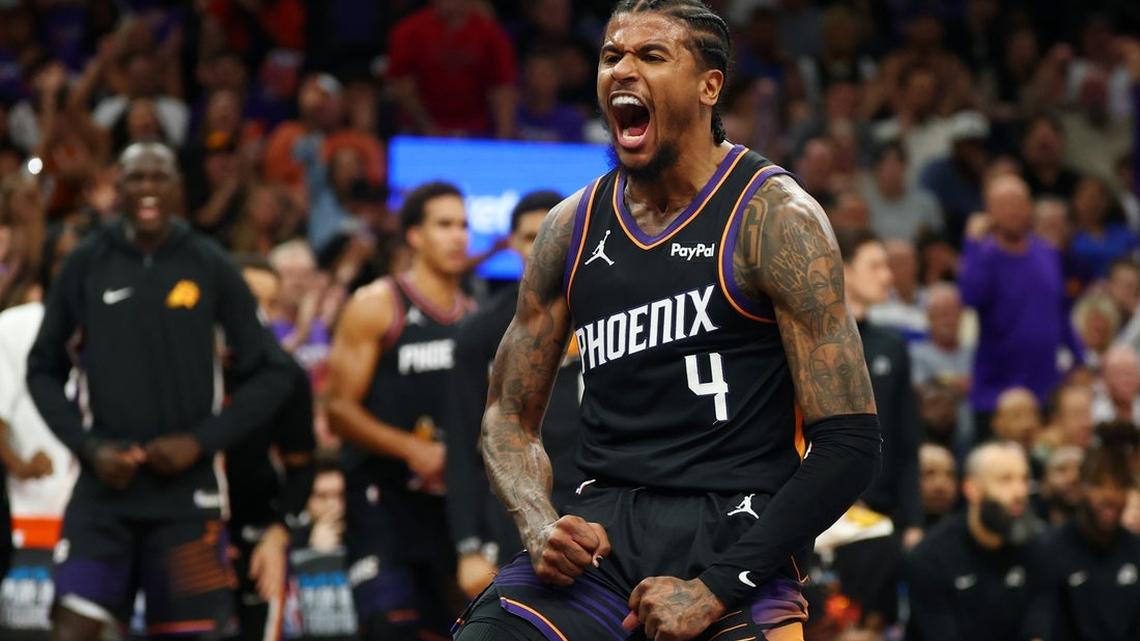 Fresh off play-in win, Suns take on top-seeded Thunder 