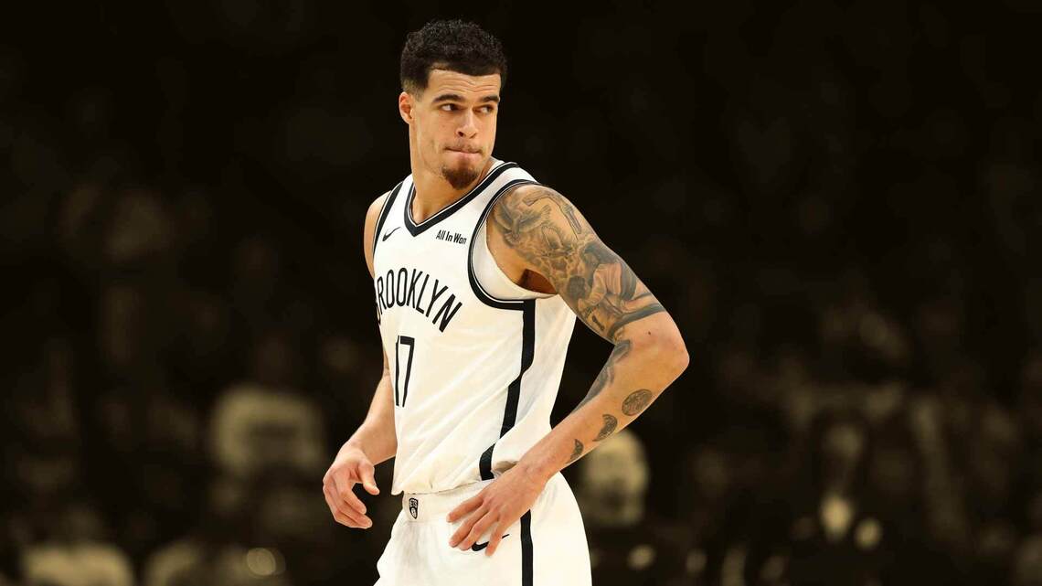 Michael Porter Jr. reveals how Klay Thompson humbled him during offseason workout 