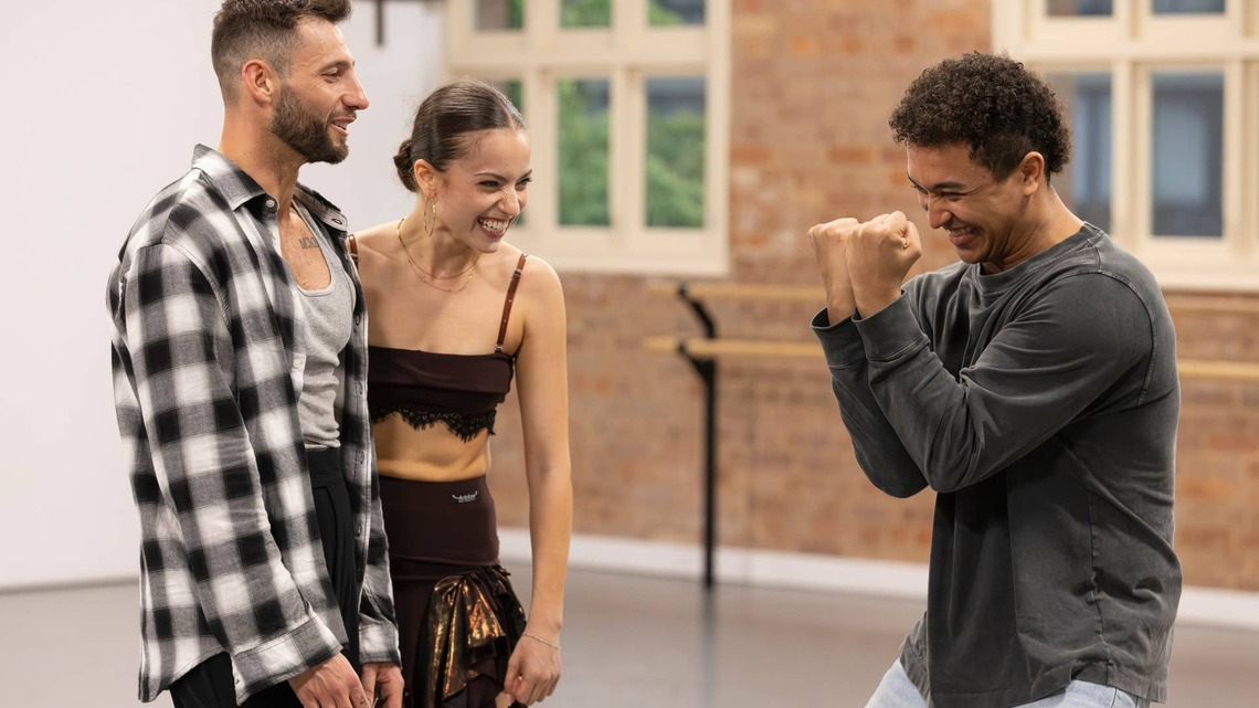 'DWTS: The Next Pro' Spoilers: Who Was Eliminated After a Partner Communication Breakdown? 