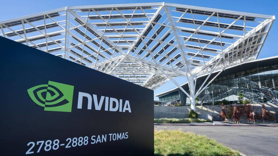 A market Nvidia once owned is slipping away fast 