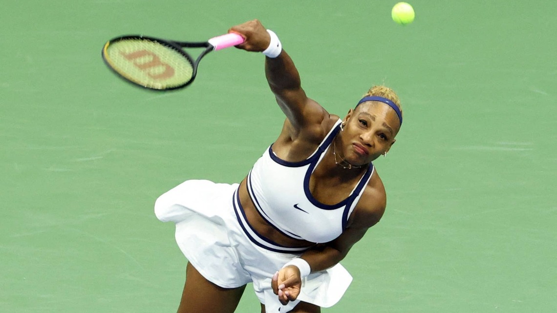 Latest Report on Serena Williams' Tennis Future After US Open Exit