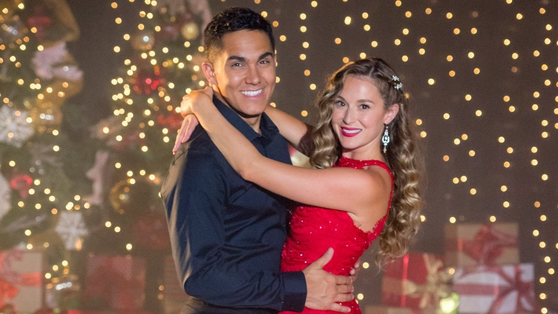 Alexa and Carlos PenaVega Admit 'DWTS' Joint Appearance Came With 'Baggage' 