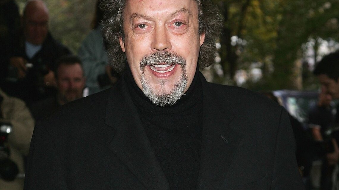 Tim Curry Said He Didn't 'Fear Death' After 2012 Stroke Left Him Paralyzed 