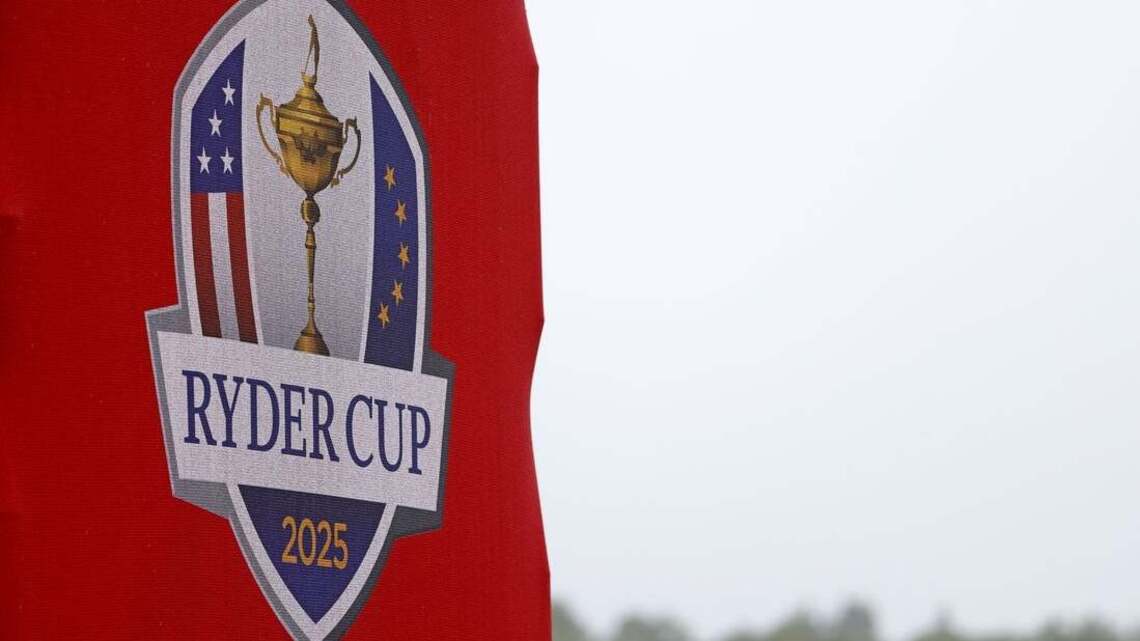 U.S. overhauls Ryder Cup qualifying to emphasize recent results