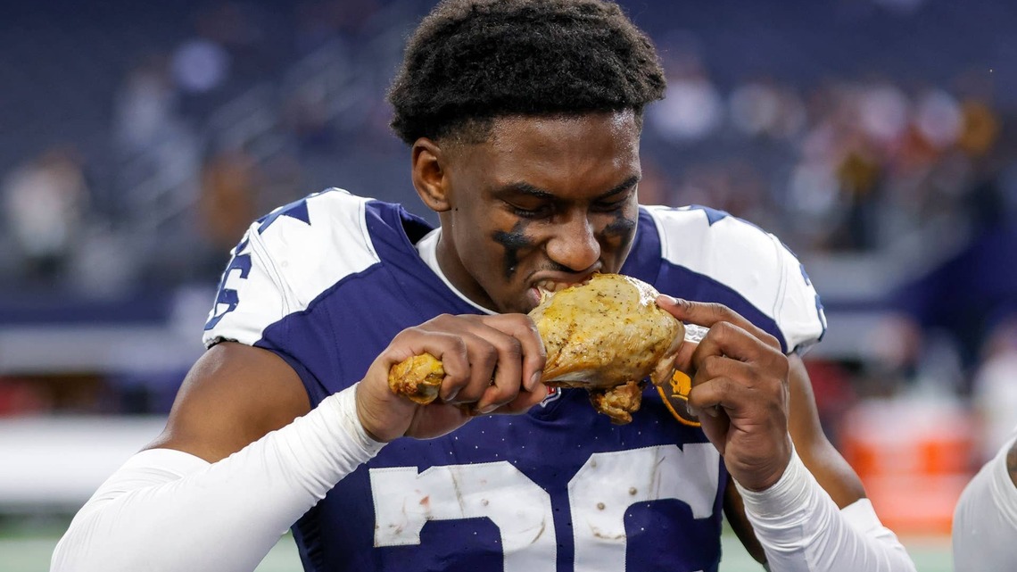 The Foods Elite Athletes Eat That Most People Ignore