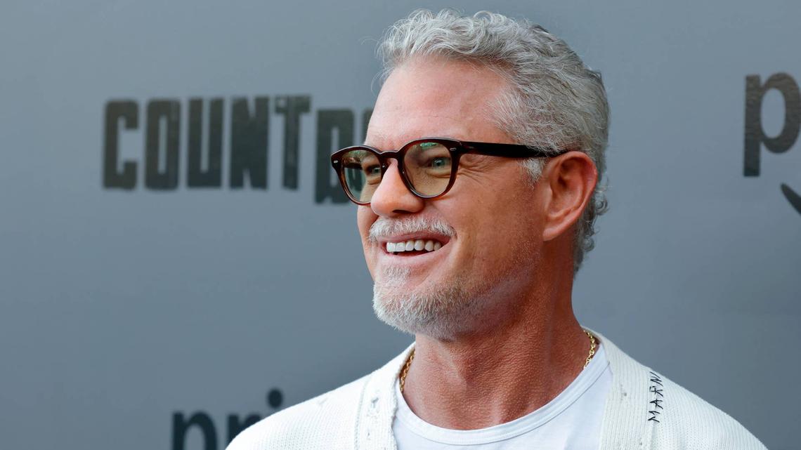 'Grey's Anatomy' Star Opens Up About Eric Dane's Death: 'I Was Just Sobbing' 