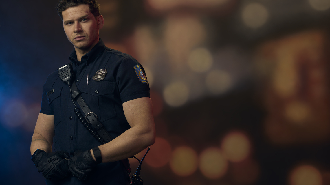 9-1-1's Oliver Stark Reveals What He Was Worried About for Buck in Season 10 