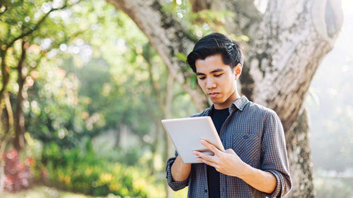 
        3 Steps to Support Mental Health for Rural Youth
       