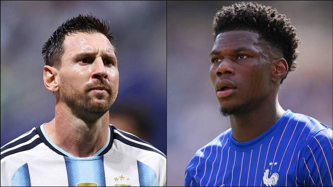 Transfer Rumors: Messi Urges Barcelona to Sign Teammate; Tchouameni Snubs Man Utd