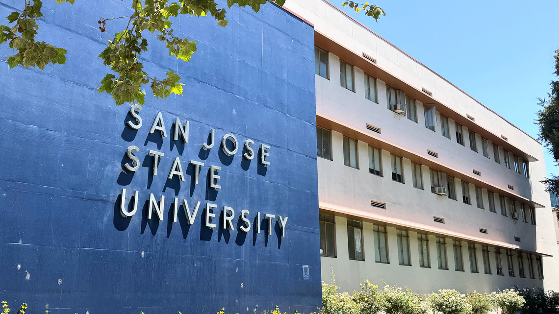 US Department of Education launches probe into antisemitism at San Jose State, San Francisco State 