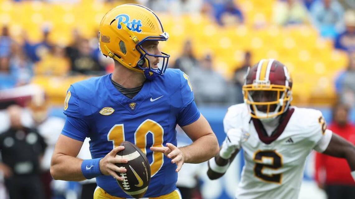 Who are the Five Most Dangerous Quarterbacks Miami Will Face This Season?