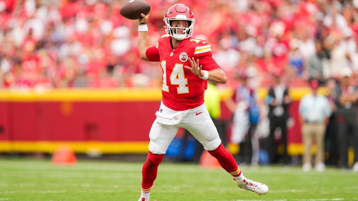 Before the NFL's Final Roster Cuts: 12 Players Who Made Their Case
