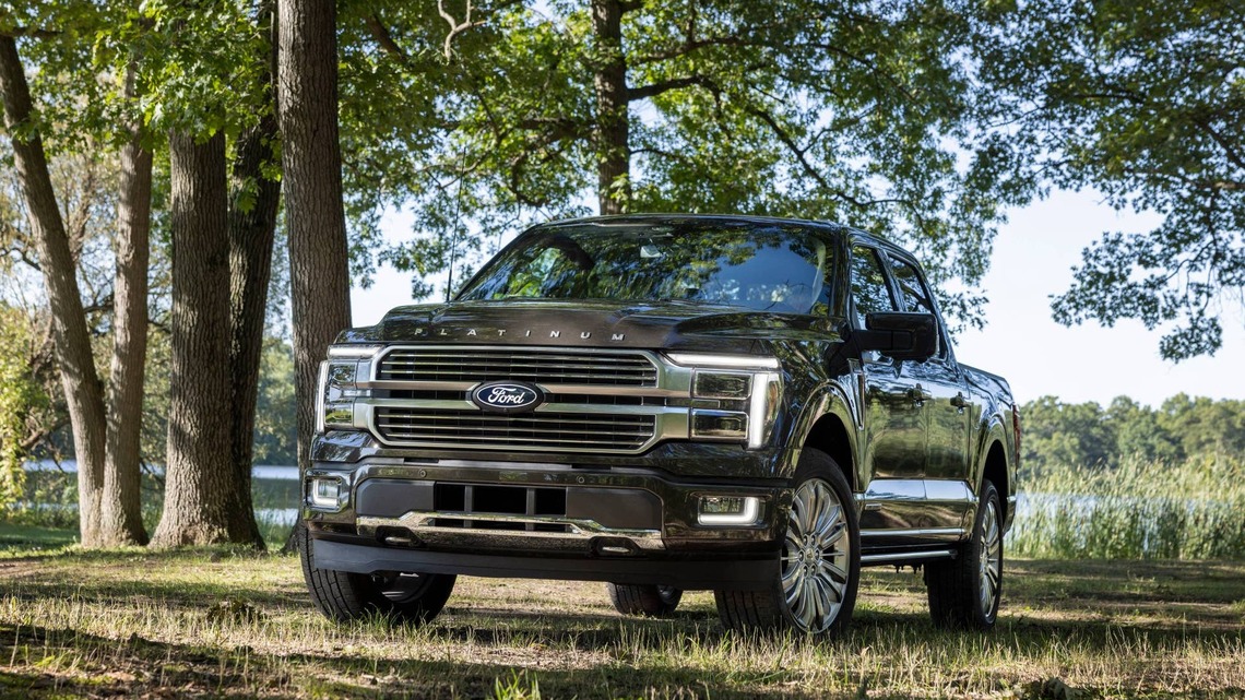 2026 Ford F-150 EcoBoost V6 vs. PowerBoost Hybrid: How Much Does the Hybrid Actually Save You On Fuel? 