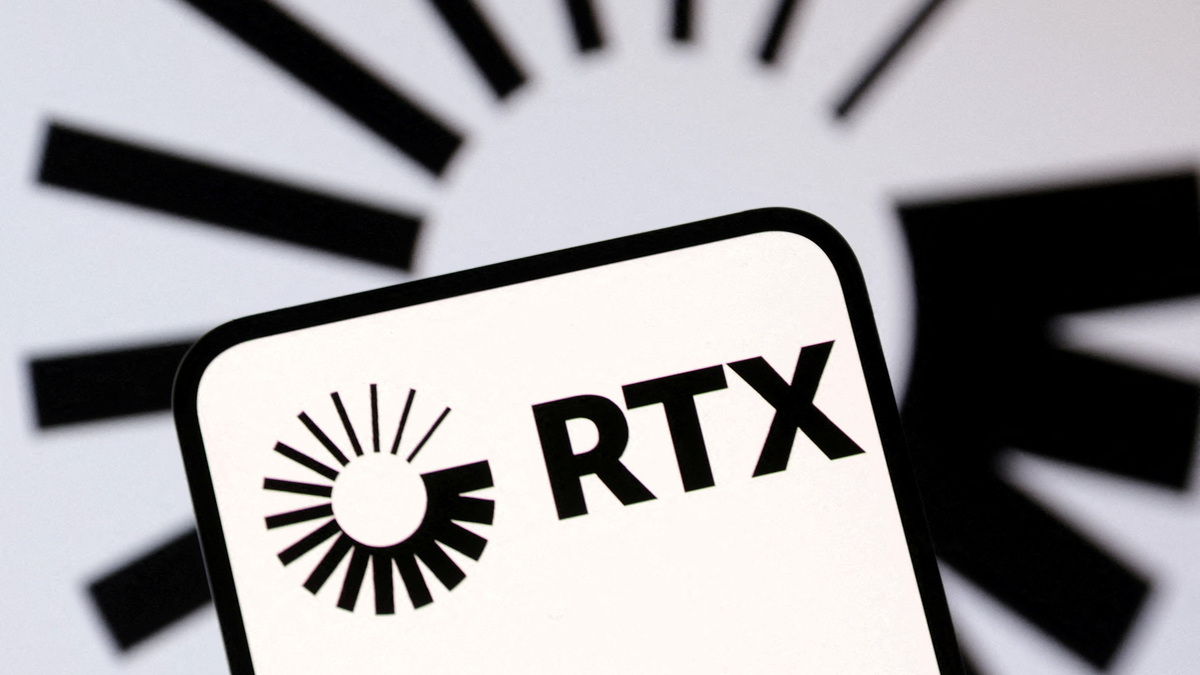 RTX lifts 2026 forecasts as aerospace, defense demand drives record ...