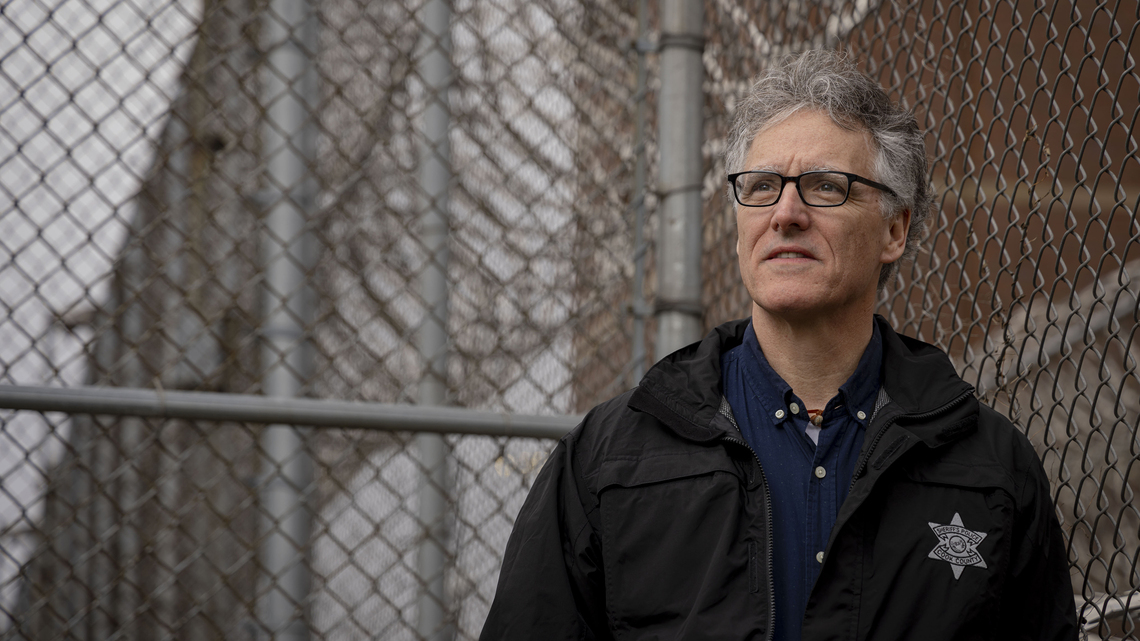 ICE threatened Illinois Sheriff Tom Dart with criminal charges over access to inmates for immigration enforcement 