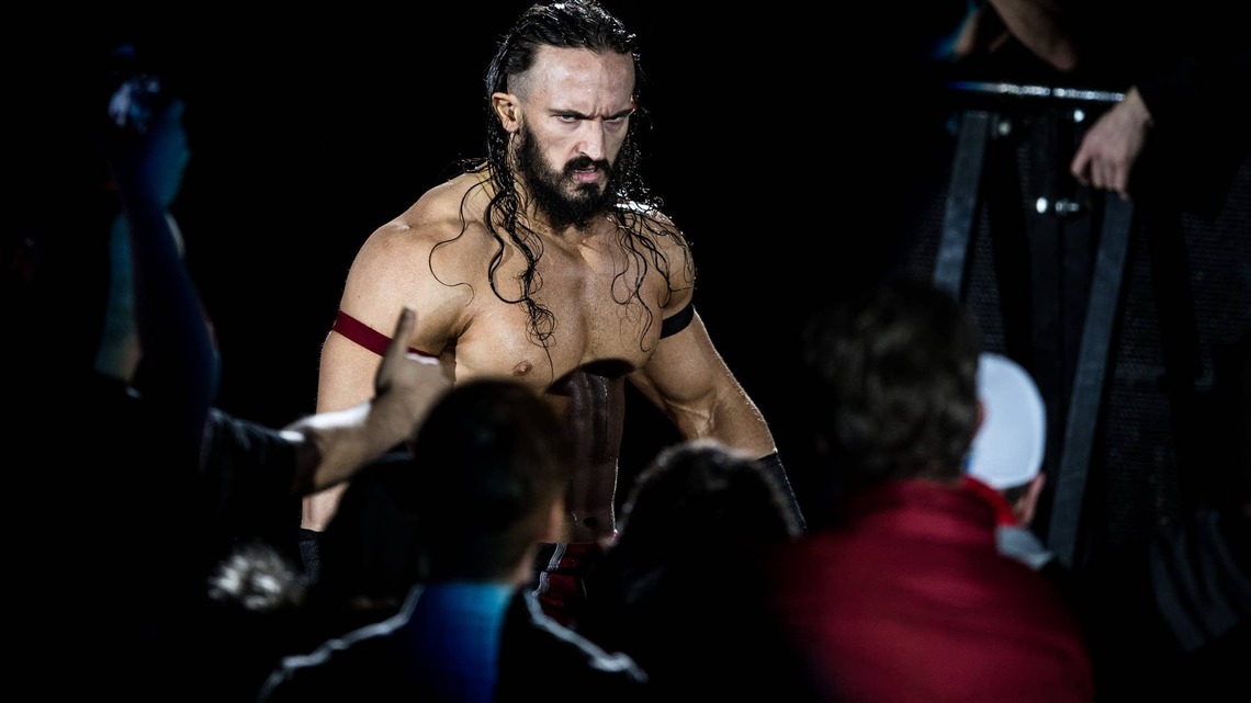 WWE Star Paige Issues Heartfelt Tribute To Benjamin ‘Pac' Satterley After His Unexpected Death: ‘Truly One of the Best' 
