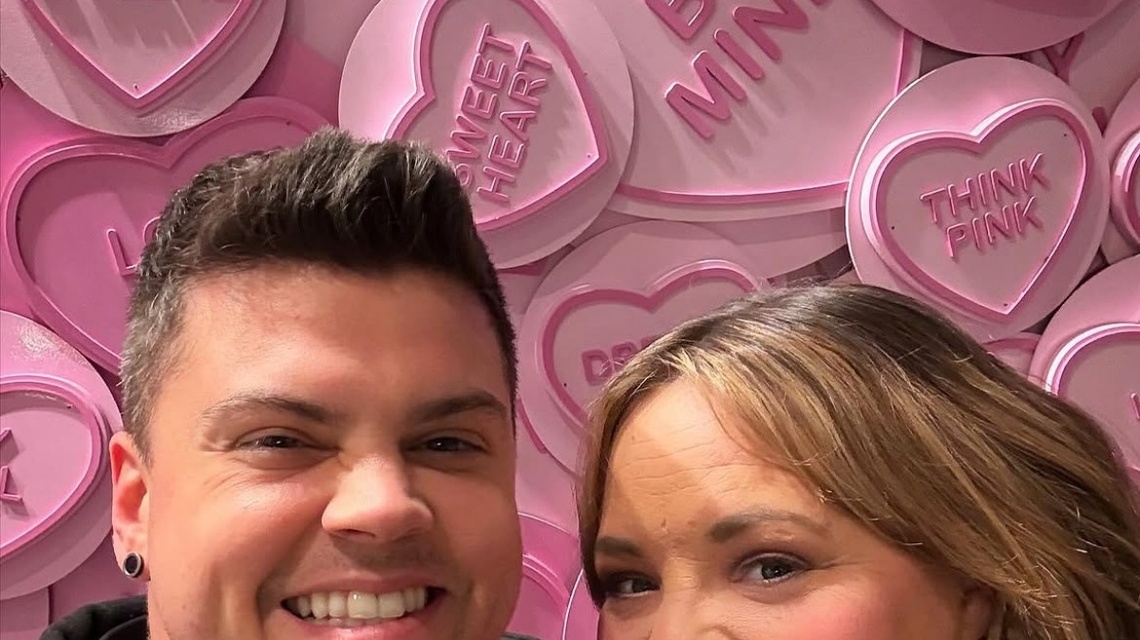 Teen Mom's Tyler Baltierra Calls Out Content Creators for Discussing Carly 