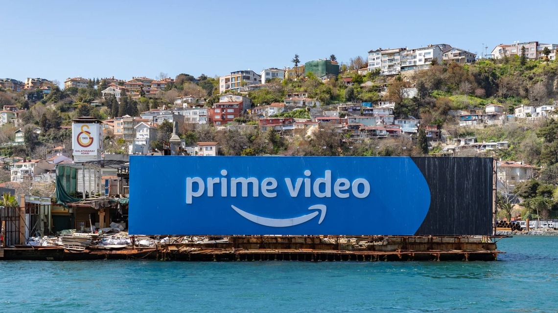 Amazon dropped finished Altman movie 'Artificial' amid $50B OpenAI deal 