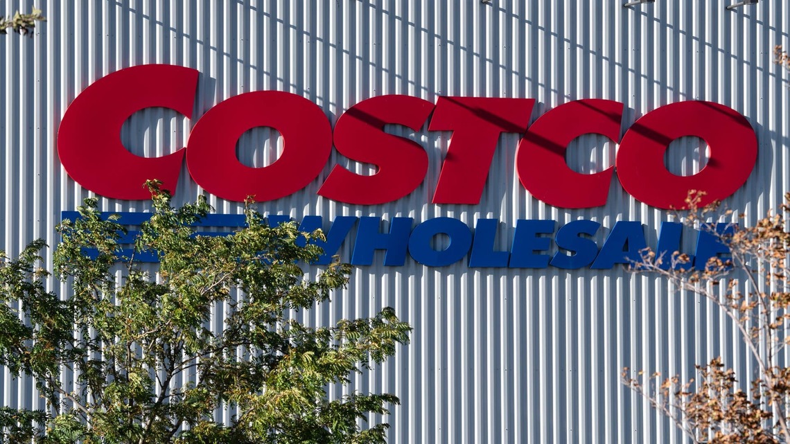 Costco Is Selling 'Comfortable' Sneakers With Arch Support That Are Perfect for Long Dog Walks 