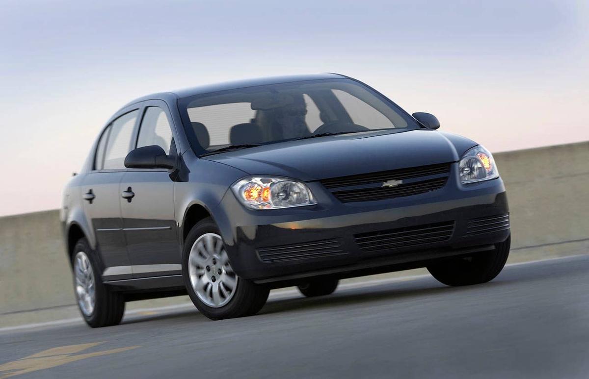 General Motors