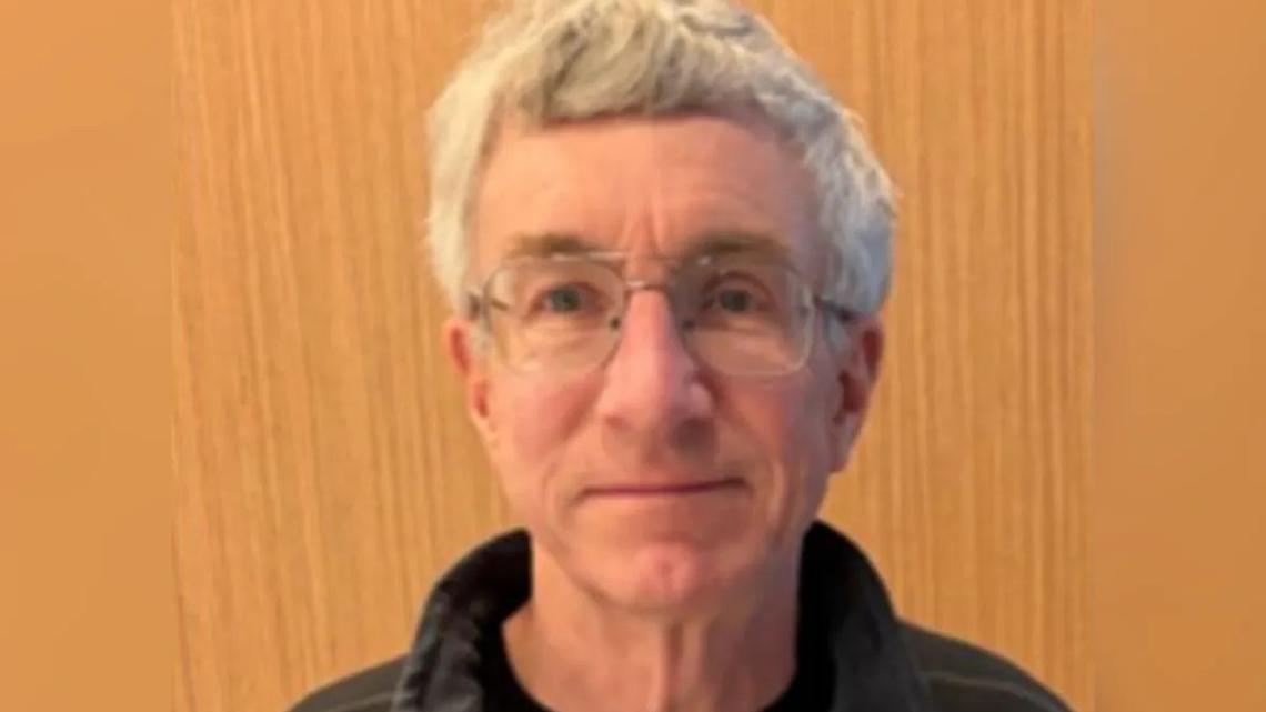 Missing Retired Air Force General ‘Planned Not to Be Found,' Wife Told 911 