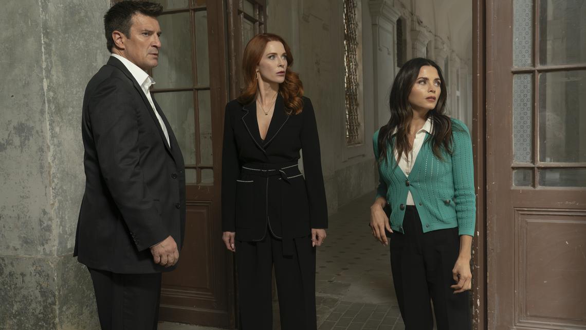 'The Rookie' Kills Off [Spoiler] With Shocking Death Before Season 8 Finale 