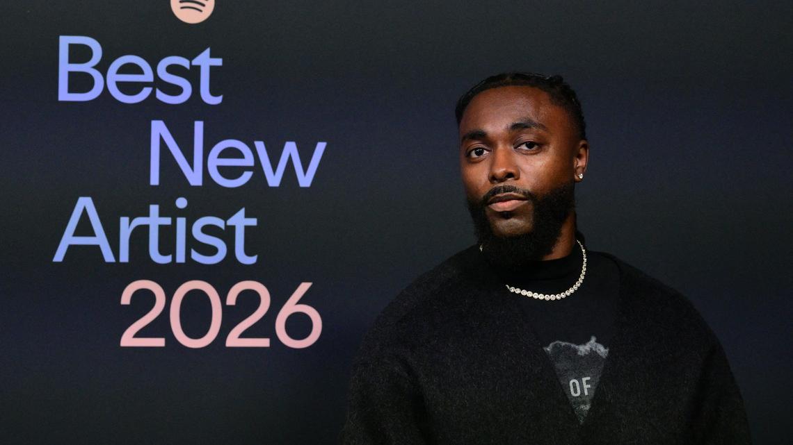 EARTHGANG's Johnny Venus Yearns for Love on ‘I Want You Back' 