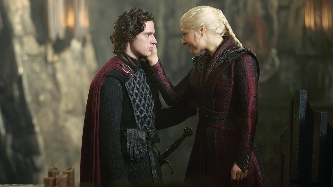 4 Best New Shows to Stream This Weekend (June 20-21): ‘House of the Dragon' Season 3 and More 