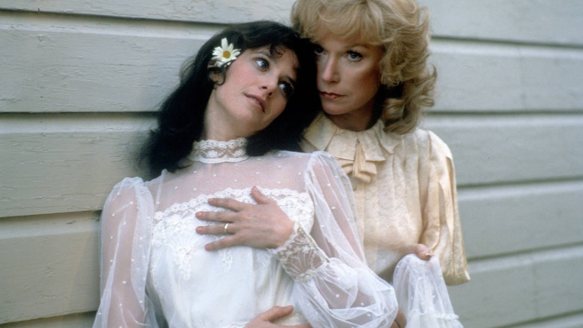 ‘Terms of Endearment' Star Debra Winger Shares the Mindset That's Changed How She Sees Aging at 71 