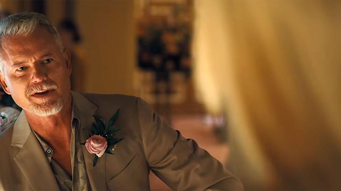 Eric Dane Appears in New ‘Euphoria' Season 3 Trailer 1 Month After His Death 