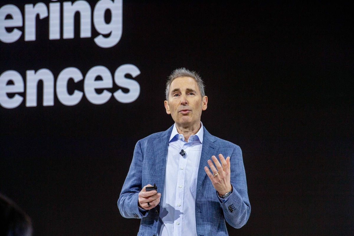  Amazon just revealed the hidden layer of its AI strategy 